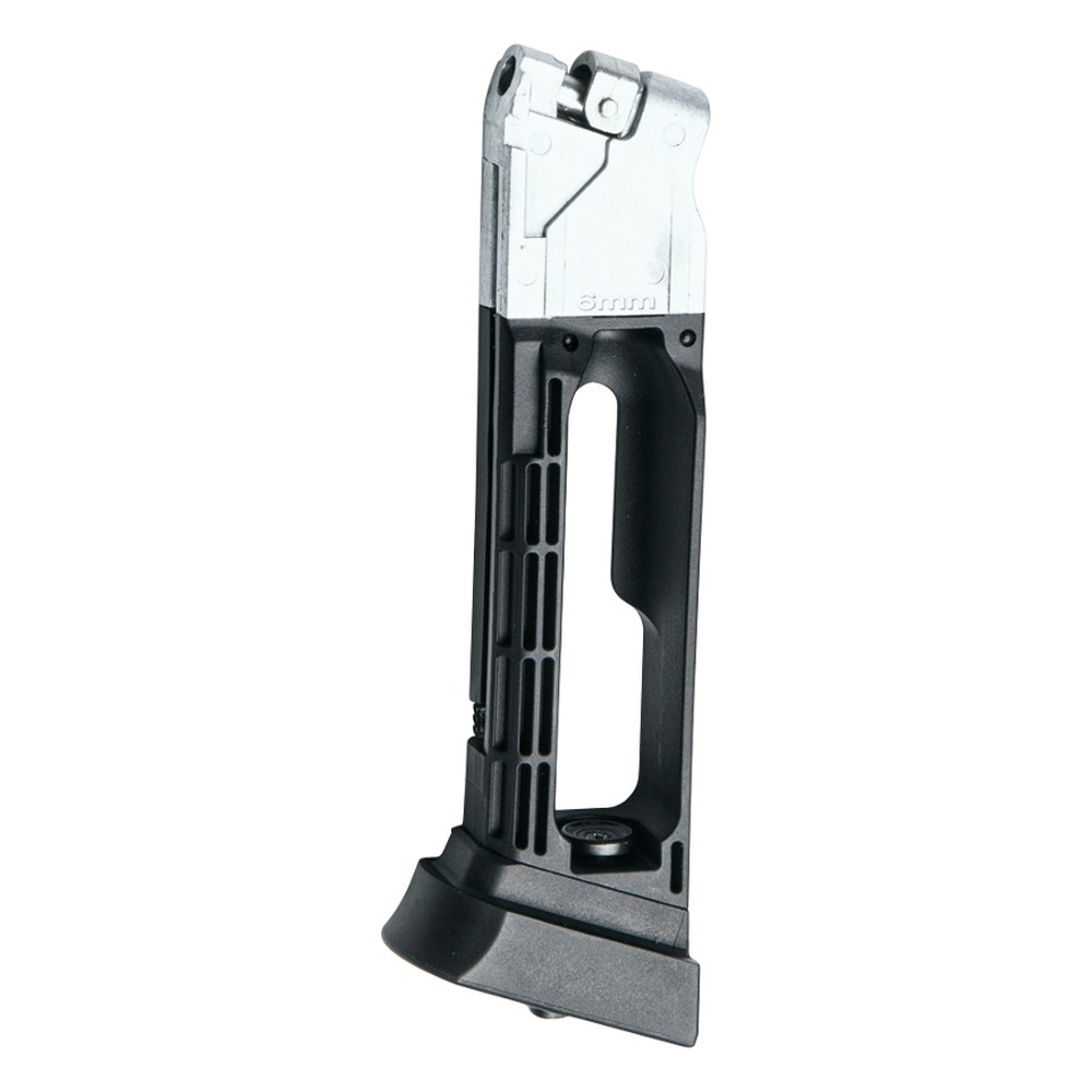 [A17654] ASG Chargeur pour CZ SP-01 Shadow CO2