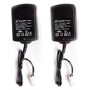 ASG Chargeur de batterie auto-stop 4-8 cells - 1000mah