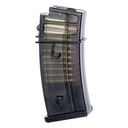 ASG Chargeur G36 AEG 50 billes à balles factices