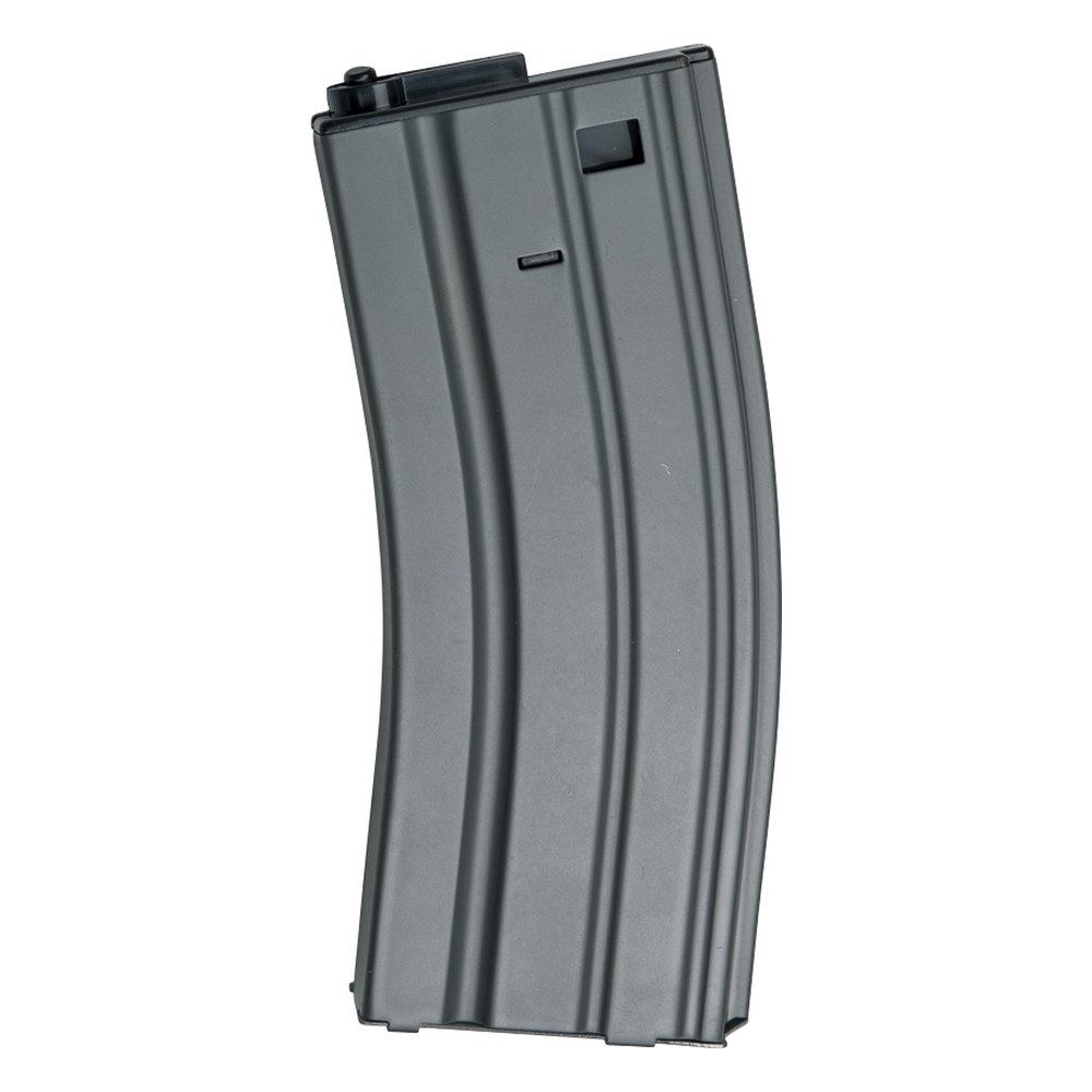 [A17615] ASG Chargeur M4 68 billes Métal AEG
