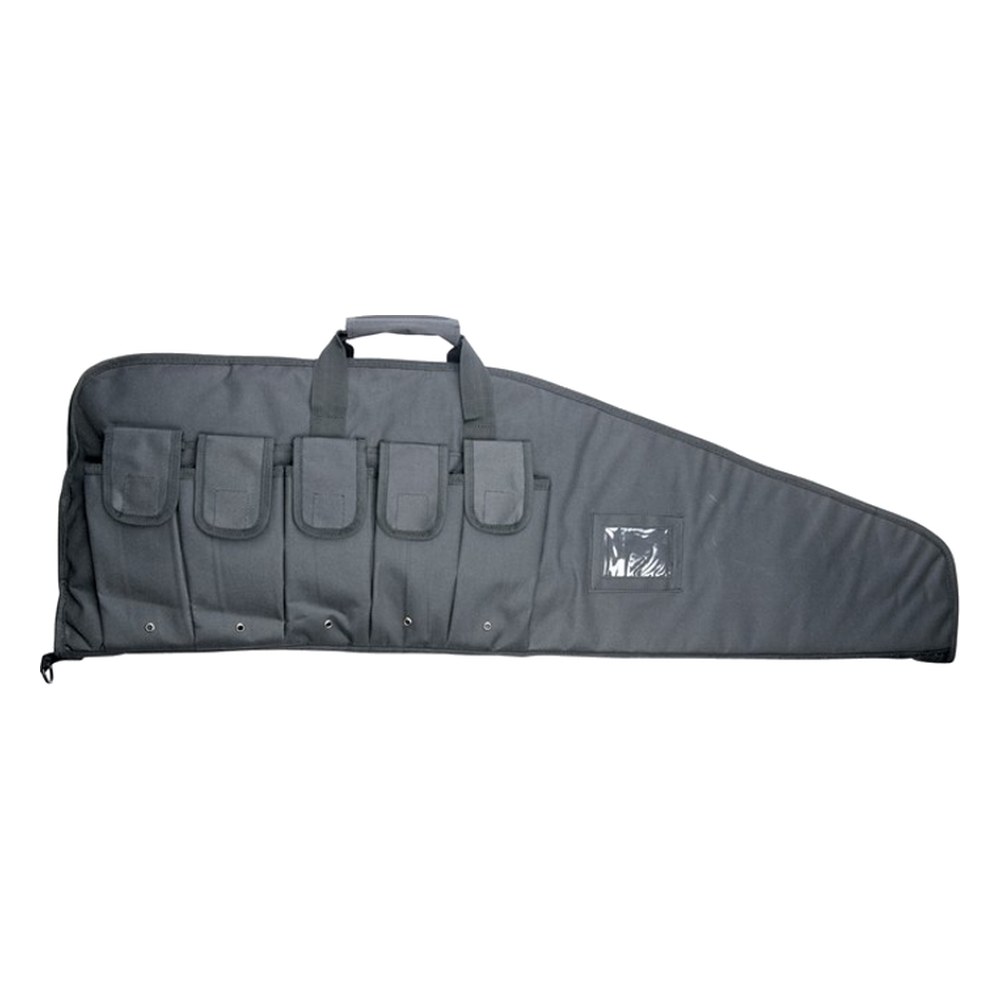 [A17562] ASG Housse de transport Noir 105x32cm