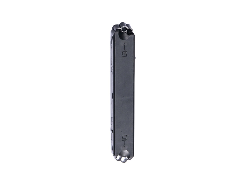 [A17538] ASG Chargeur CZ P-09 4.5mm 2 x 8 pellets