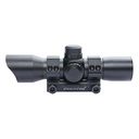 Strike Systems Red Dot Point rouge 30mm vert/rouge avec montage