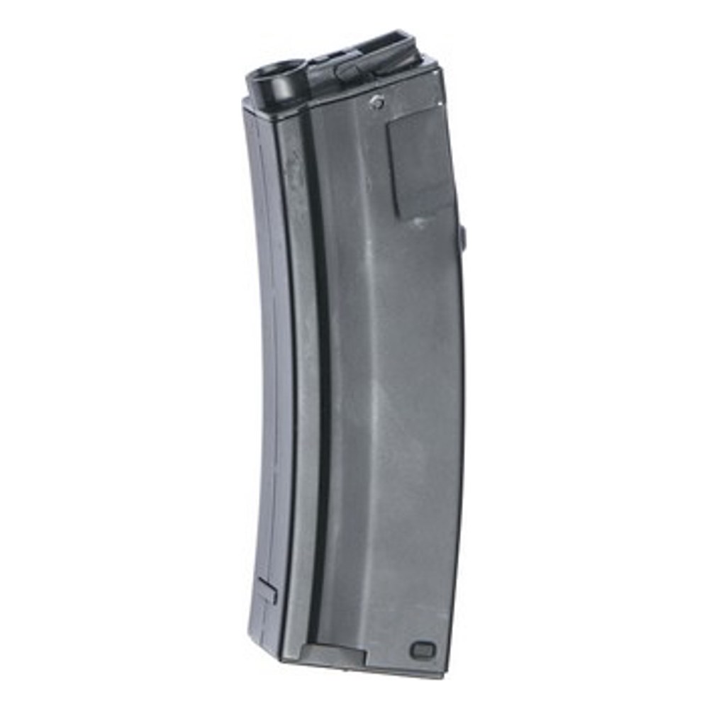 ASG Chargeur pour B&T5 PDW slv 100 billes