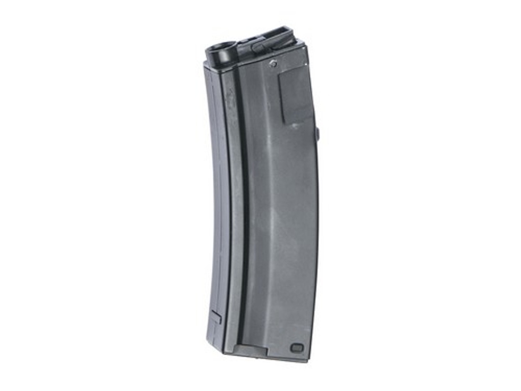 [A17523] ASG Chargeur pour B&T5 PDW slv 100 billes