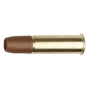Dan Wesson Douilles 6mm réductrices de puissance (x25)