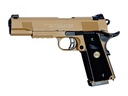 STI Tactical Master Tan CO2 Blowback 1J