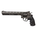 Dan wesson 8" Noir CO2 1J