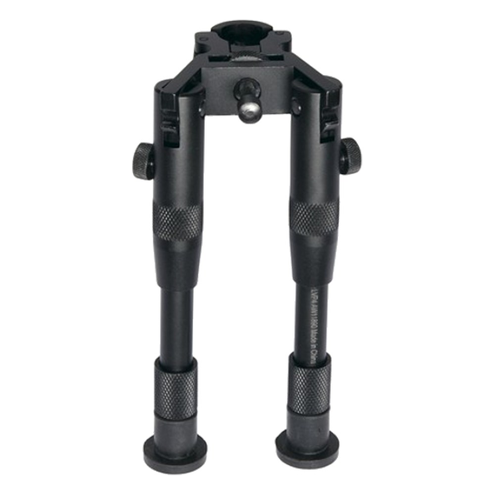 [A17475] ASG Bipied métal universel - Fixation canon