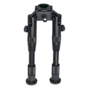 ASG Bipied métal universel - Fixation canon