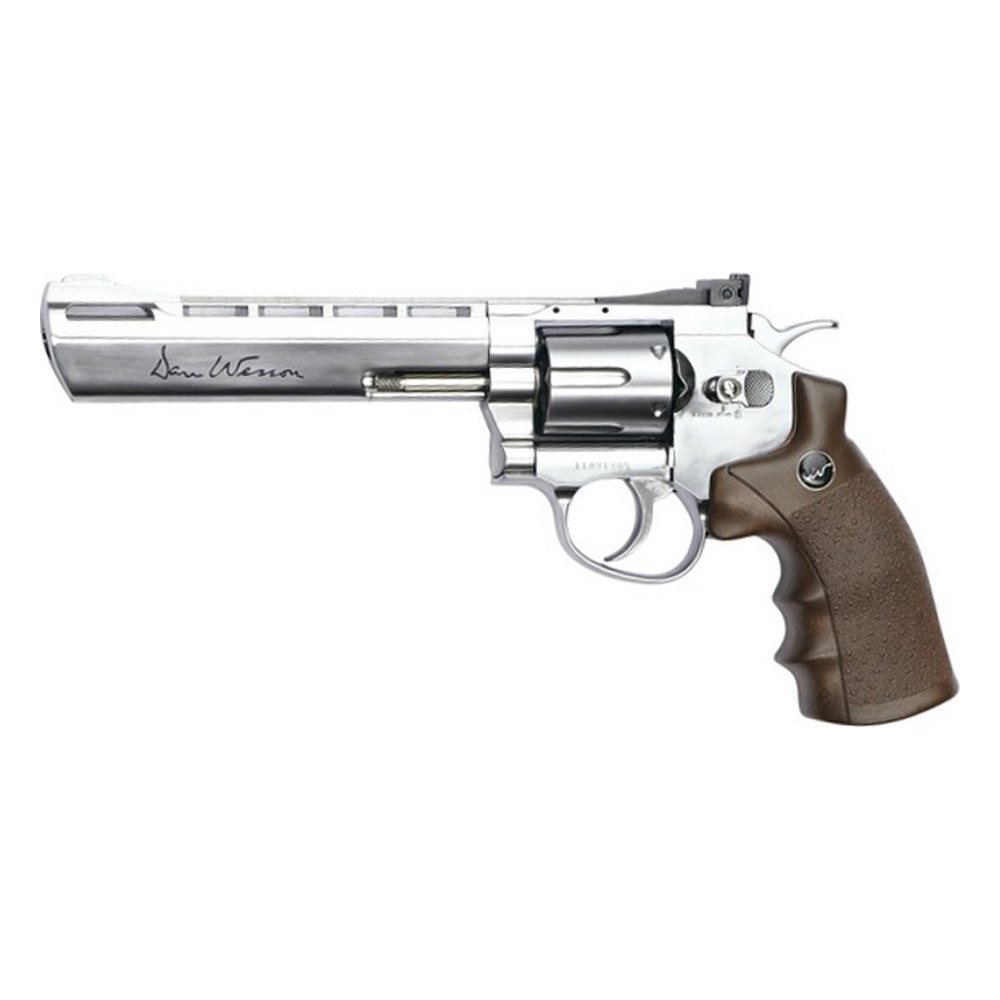 [A17455] Dan Wesson Plaquettes crosse imitation bois