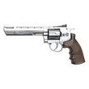 Dan Wesson Plaquettes crosse imitation bois