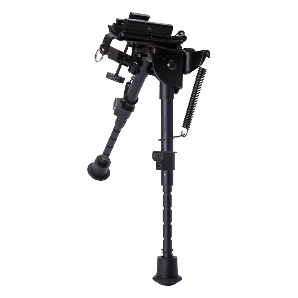 [A17424] ASG Bipied universel réglable avec rails