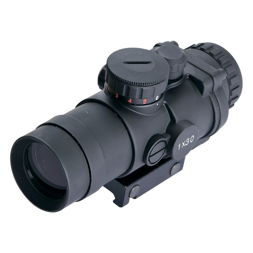 [A17387] Strike Systems Point rouge et vert 21mm