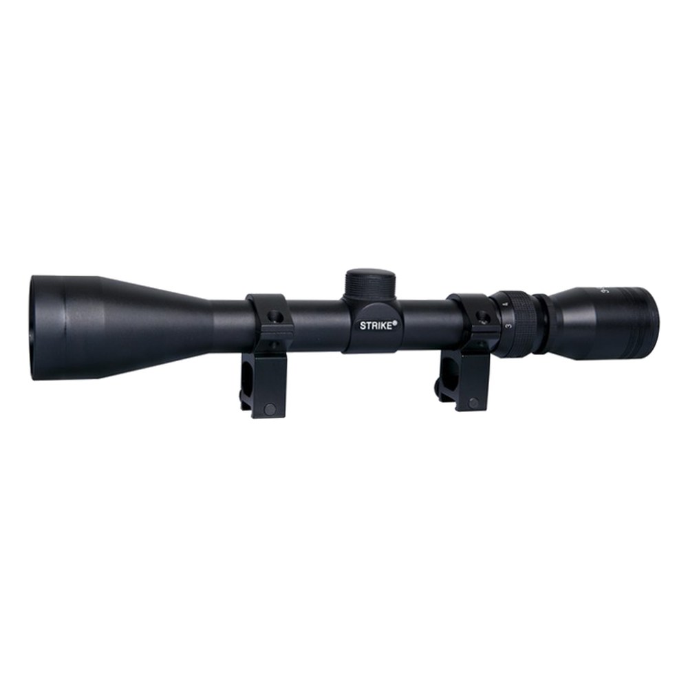 [A17372] Strike Systems Lunette de visée 3-9x40 + montages