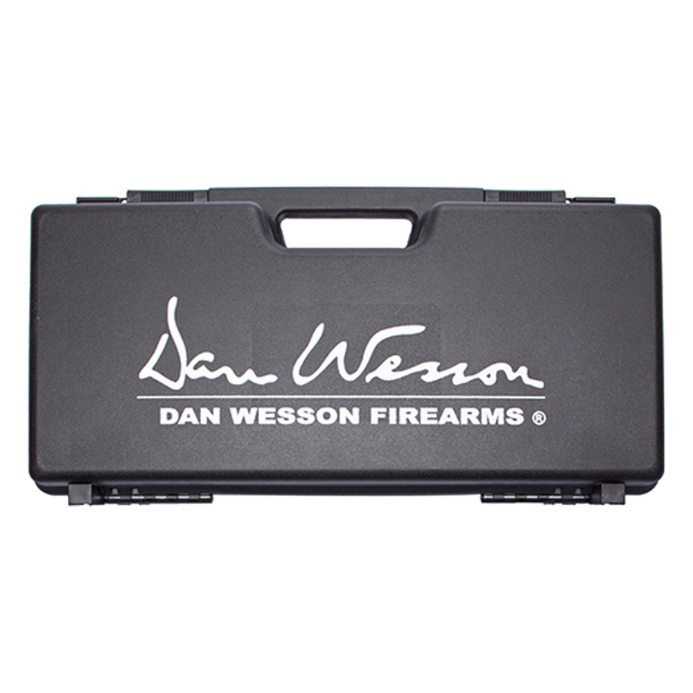 Dan Wesson Mallette Noir