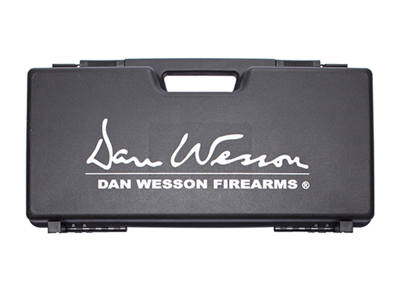 [A17365] Dan Wesson Mallette Noir