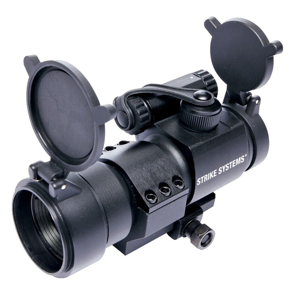Strike Systems Visée point rouge 30 mm avec montage