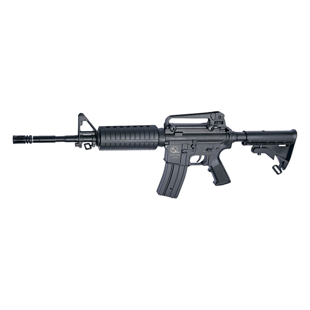[A17356] Armalite M15a4 SLV AEG Pack complet 1J
