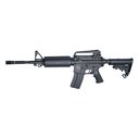 Armalite M15a4 SLV AEG Pack complet 1J
