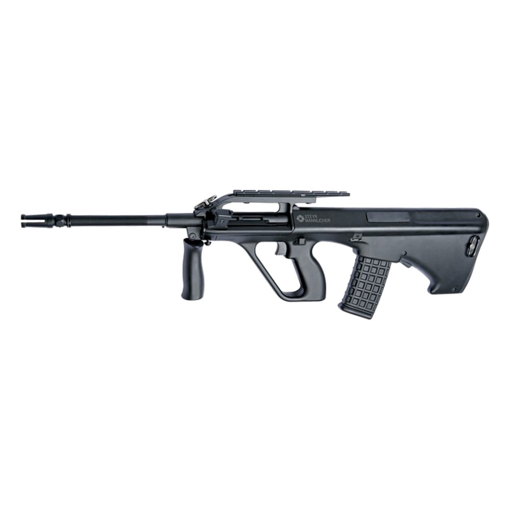 [A17355] Steyr AUG A2 DLV Pack complet 0.8J