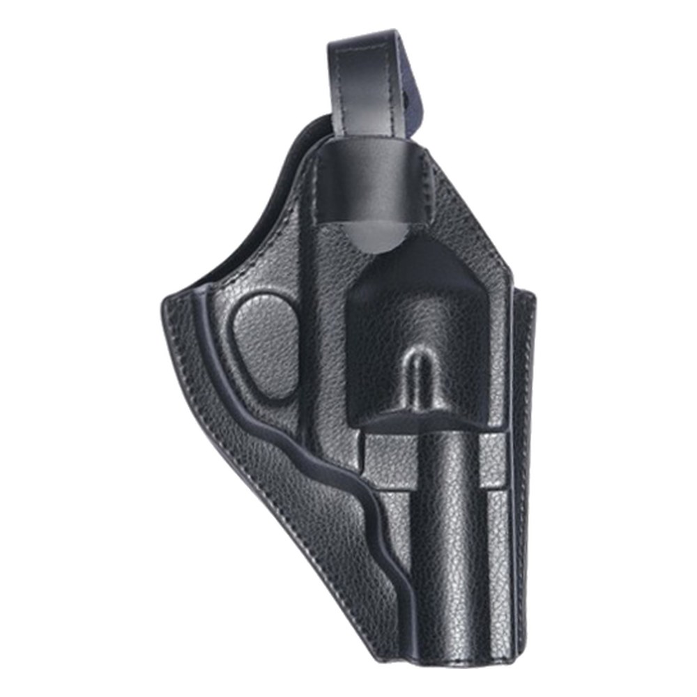 [A17349] Strike Systems Holster de ceinture pour Dan Wesson 2,5"/4" Noir