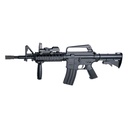 Armalite M15A1 Carbine SPRING 0.7Joule + Point rouge et poignée