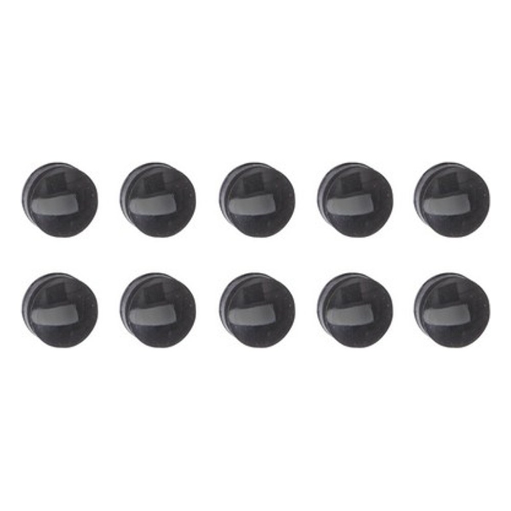 [A17338] ASG Bouchon Caoutchouc pour grenades (x10)
