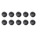 ASG Bouchon Caoutchouc pour grenades (x10)