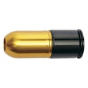 ASG Grenade 40mm 90 billes (6mm) version Large