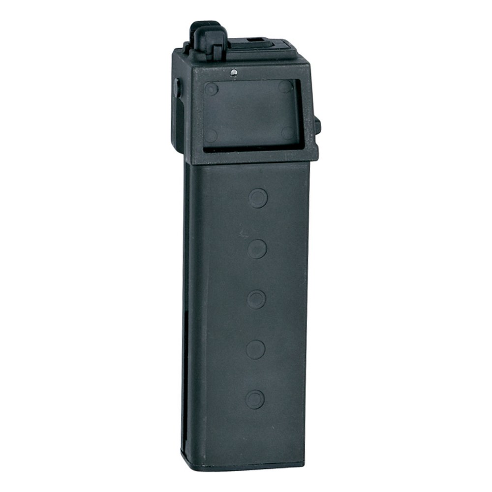 [A17247] ASG Chargeur CO2 long pour Special teams Carbine KC02
