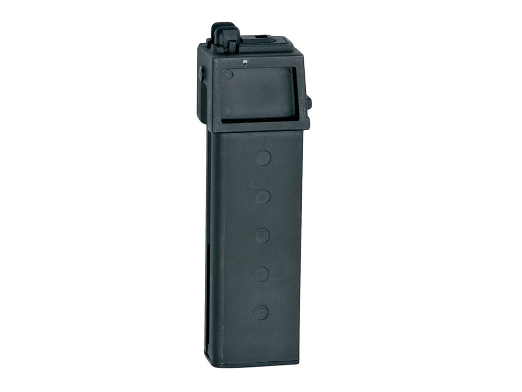 [A17247] ASG Chargeur CO2 long pour Special teams Carbine KC02