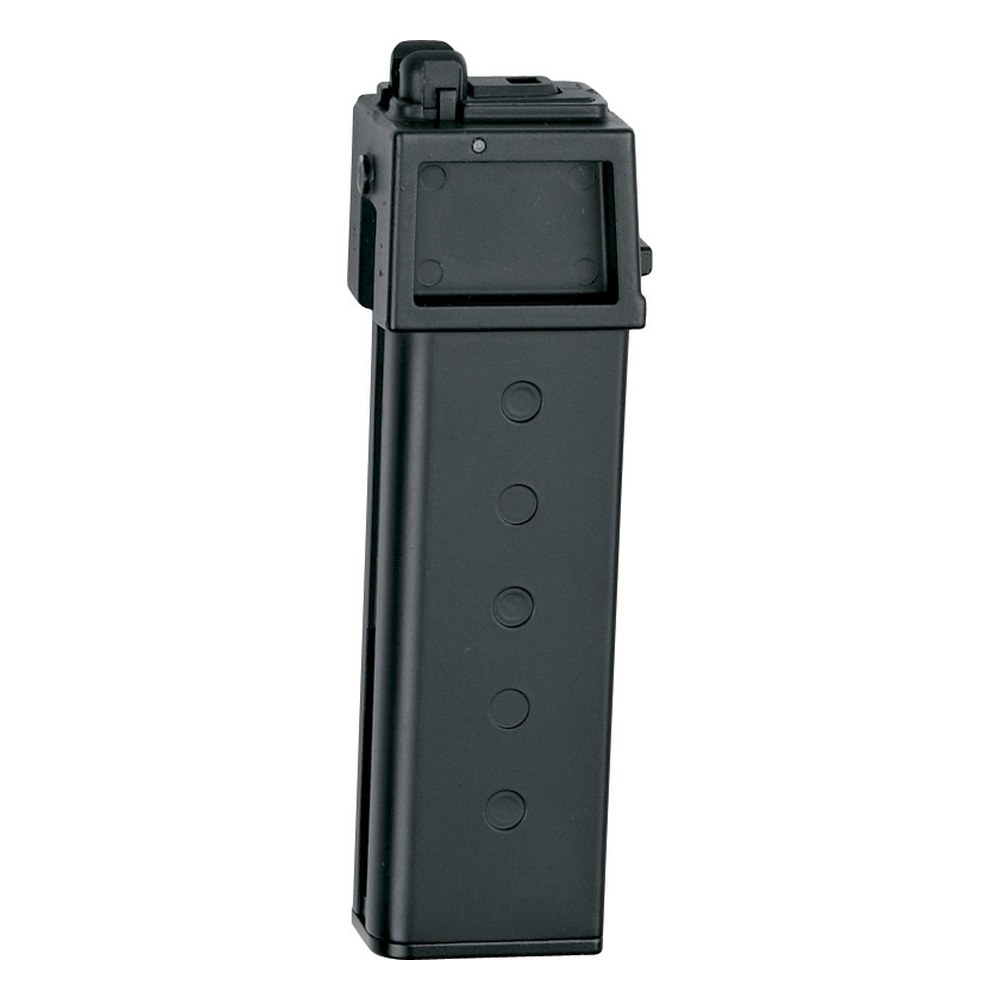 ASG Chargeur long pour Special Teams Carbine GAZ 29 billes