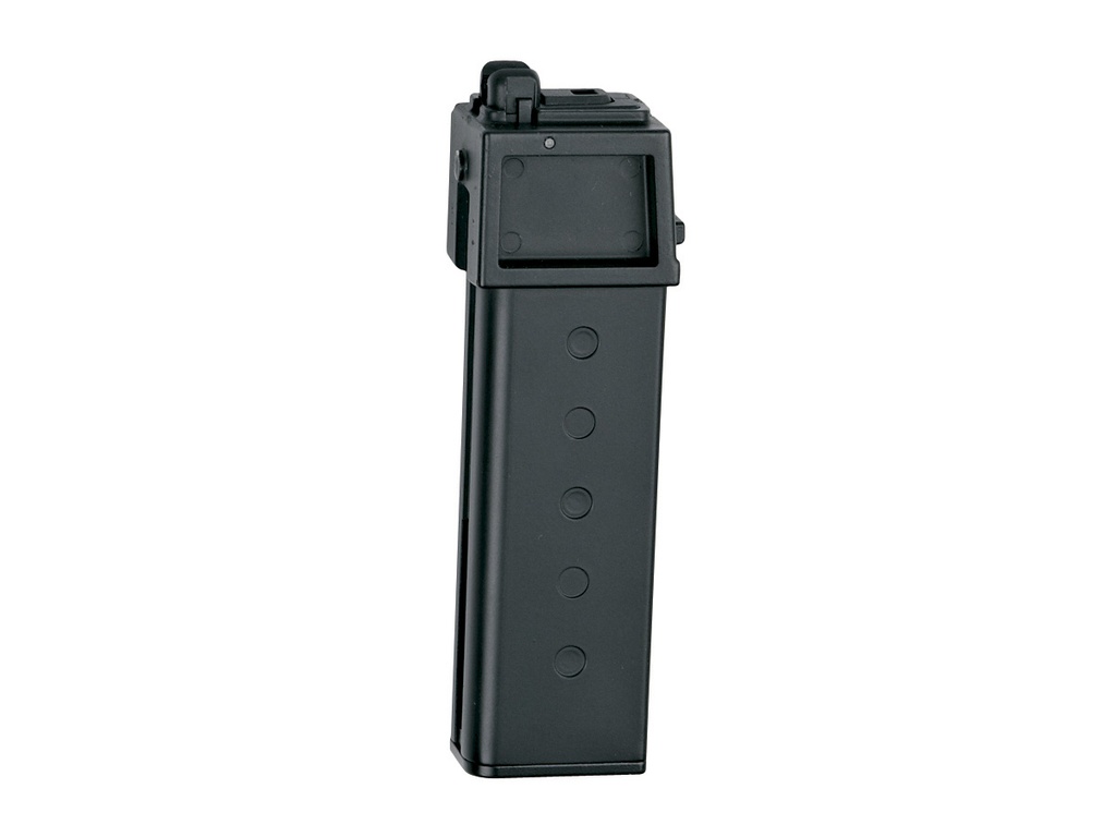 [A17246] ASG Chargeur long pour Special Teams Carbine GAZ 29 billes