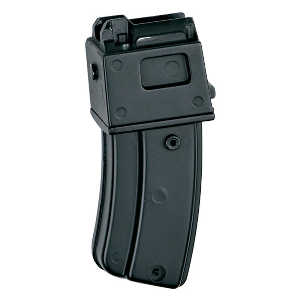 [A17245] ASG Chargeur court pour Special Teams Carbine GAZ