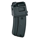 ASG Chargeur court pour Special Teams Carbine GAZ