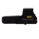 Strike Systems Point rouge advanced 552 Holosight rouge/vert Noir
