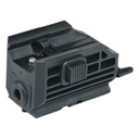 ASG Laser universel <1mW - montage sur rail picatinny