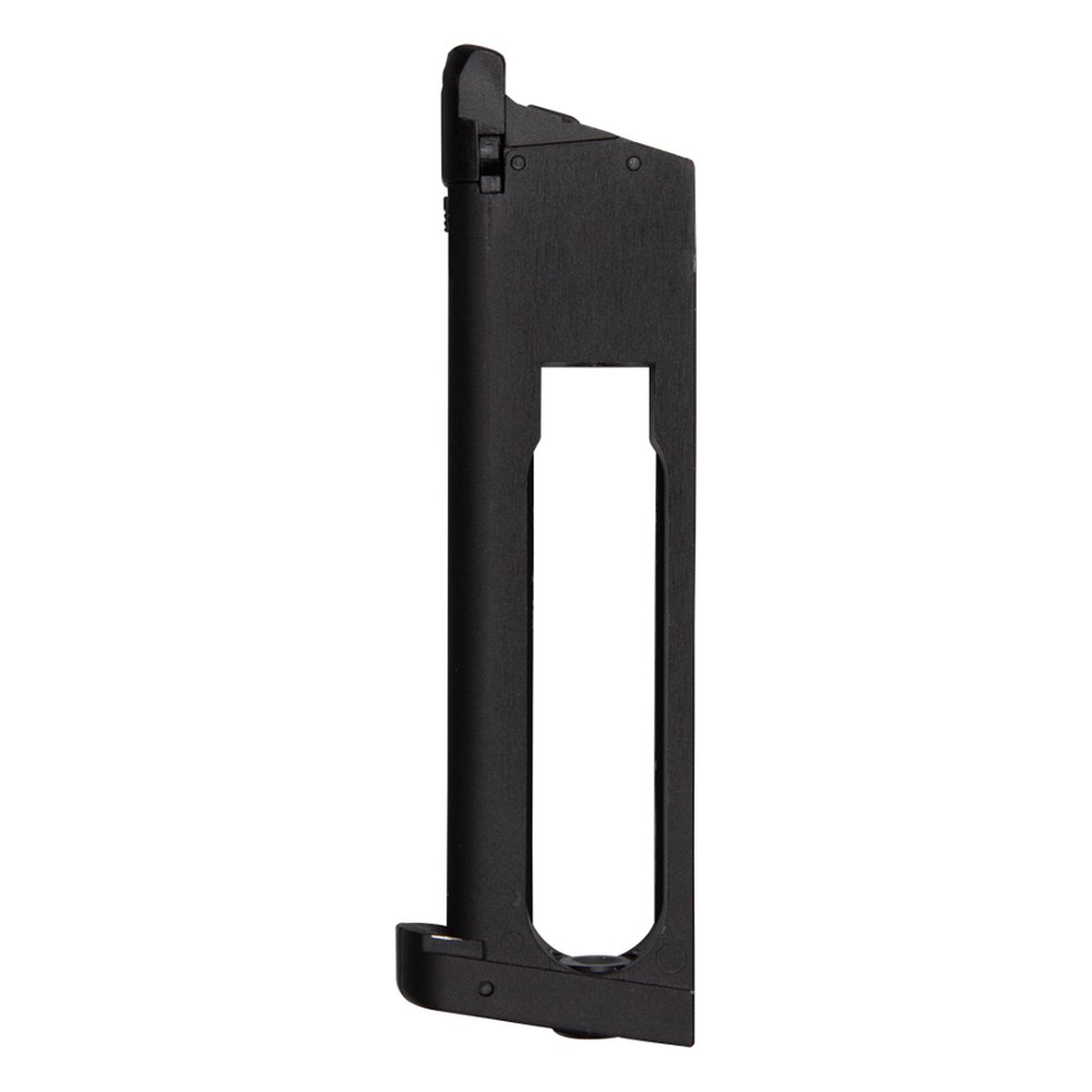 [A17183] ASG Chargeur STI Tactical Master CO2 26 billes