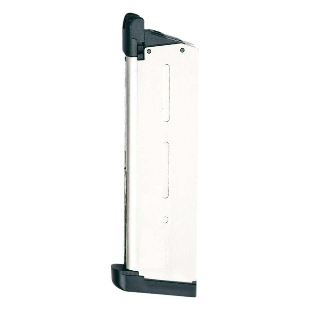 ASG Chargeur STI Tactical Master GAZ
