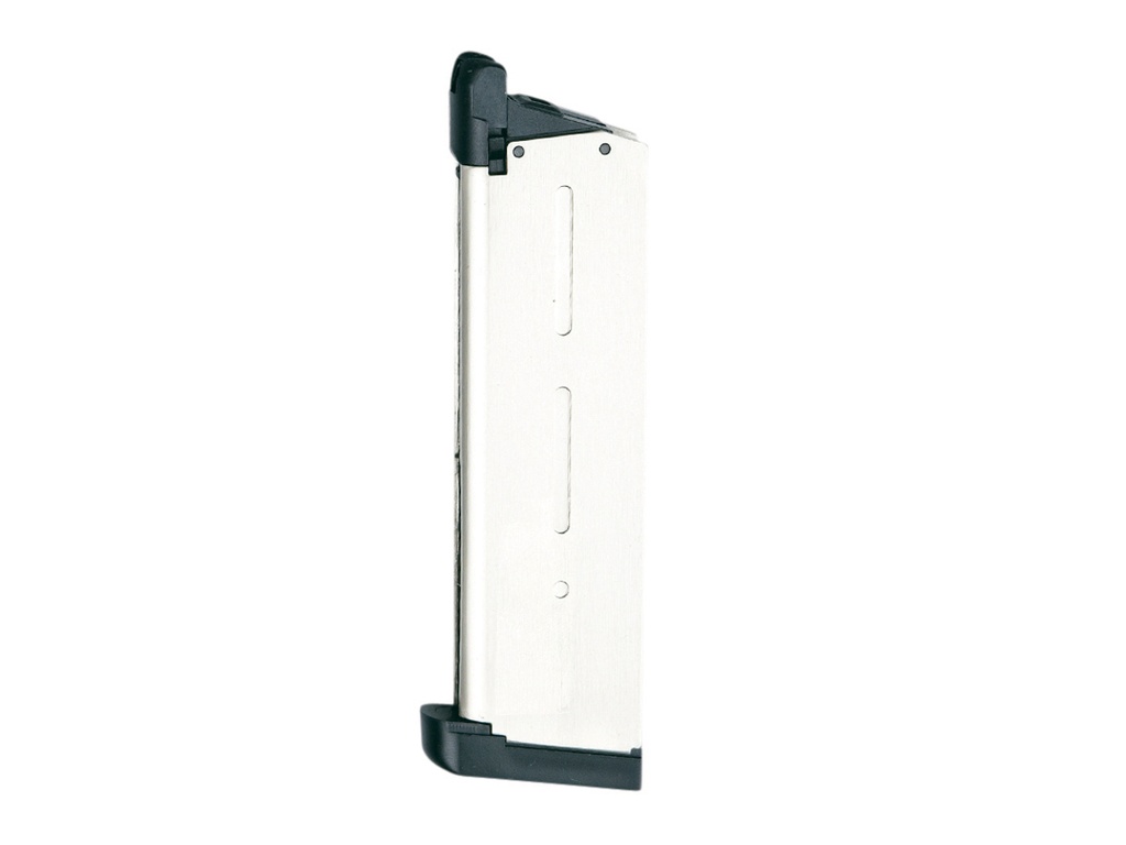 [A17182] ASG Chargeur STI Tactical Master GAZ