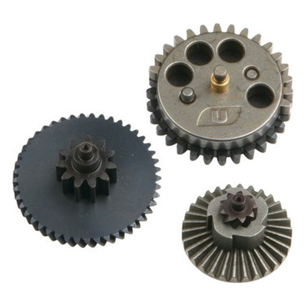 [A17164] Ultimate Kit pignon Helical extreme torque up,150-190 m/s