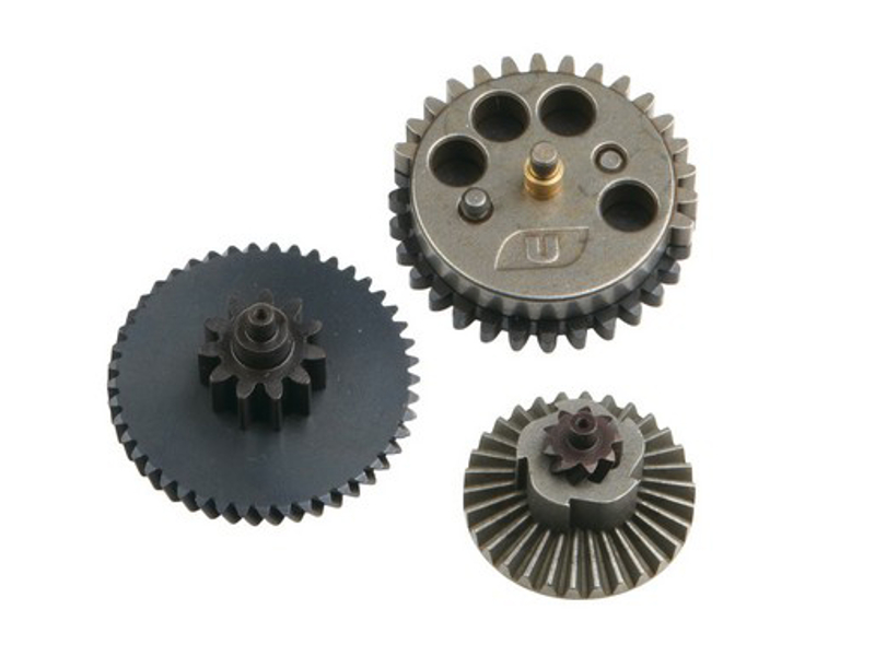 [A17164] Ultimate Kit pignon Helical extreme torque up,150-190 m/s