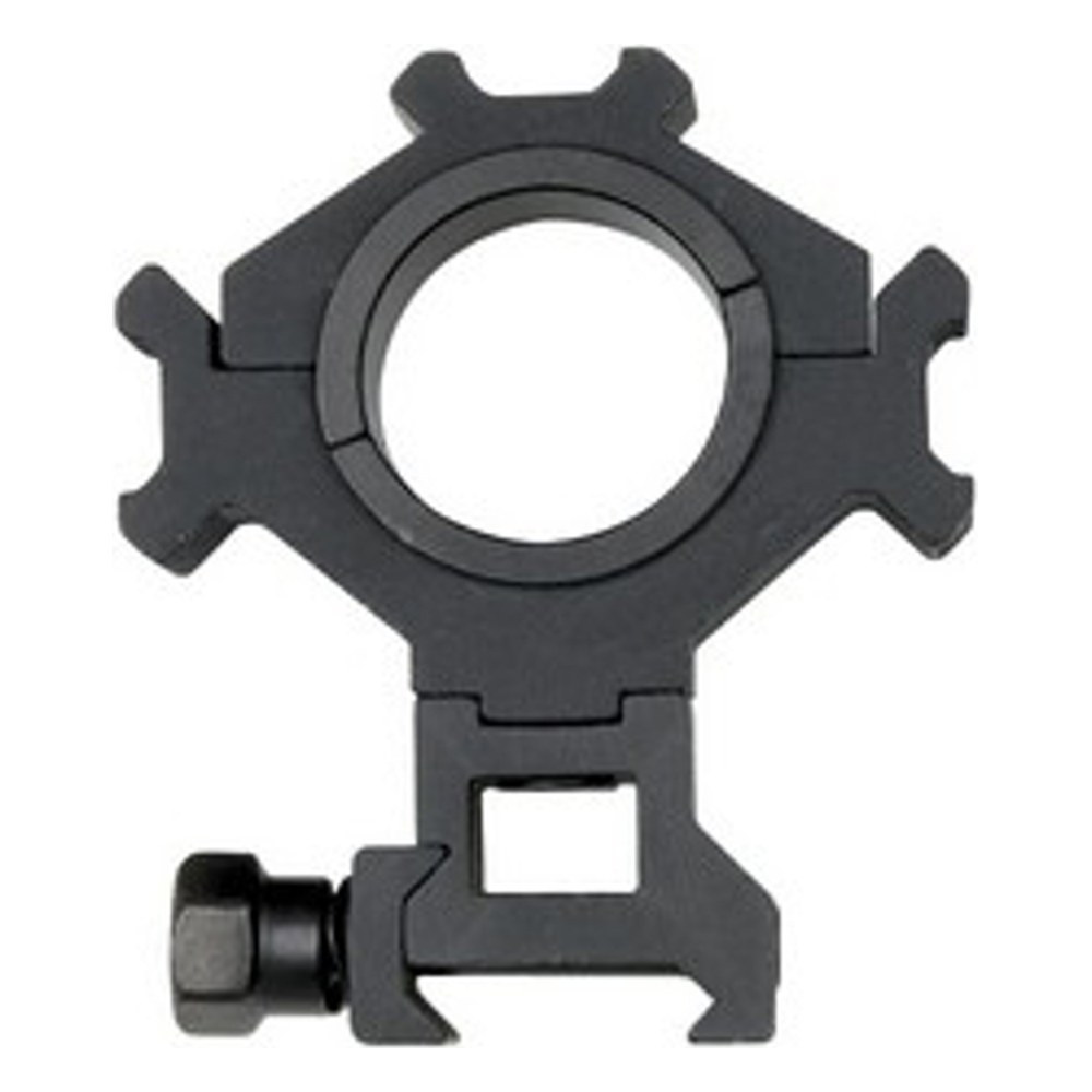 ASG Bague de montage multi-rails pour lunette de visée - 21mm