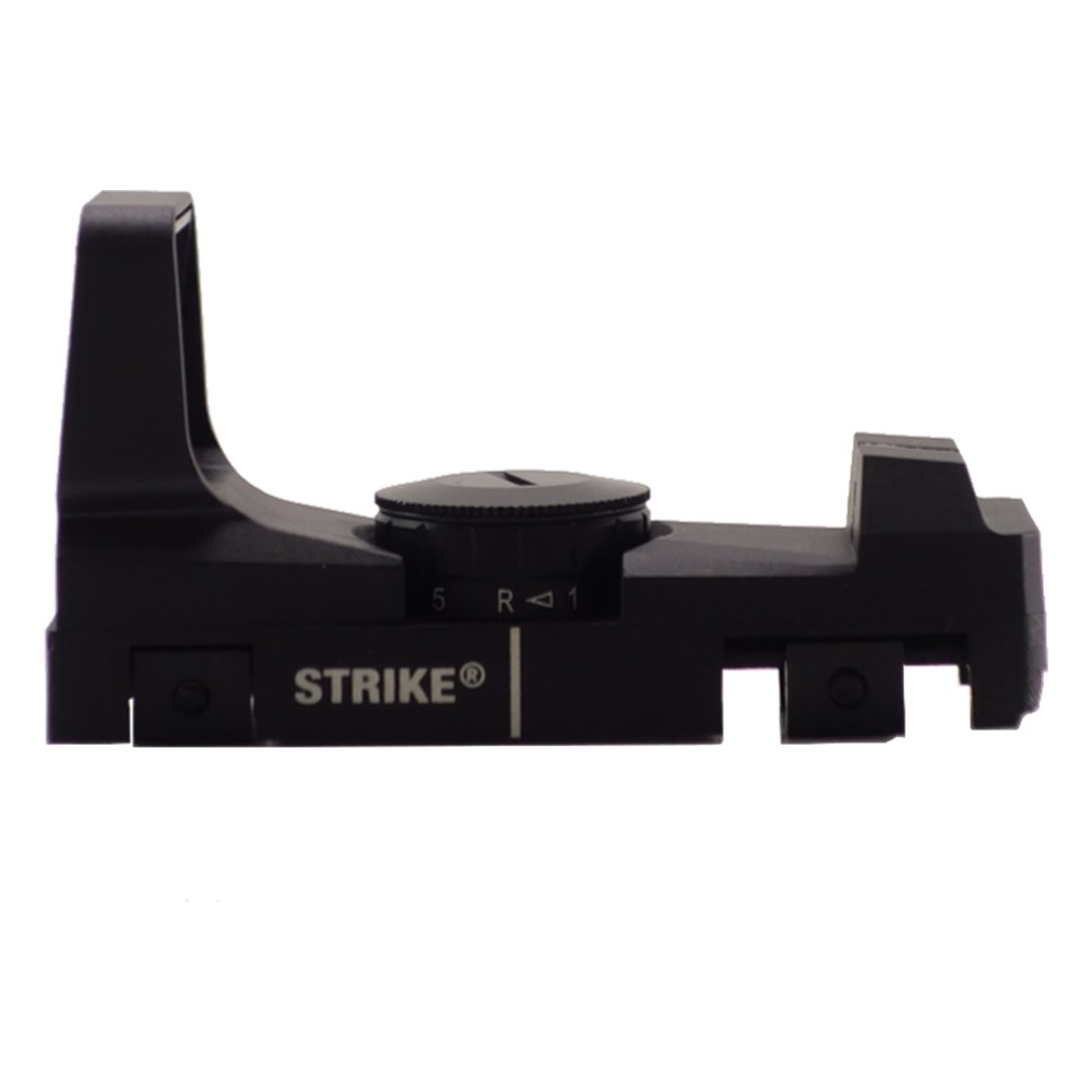 Strike Systems Point rouge vert & rouge 21mm