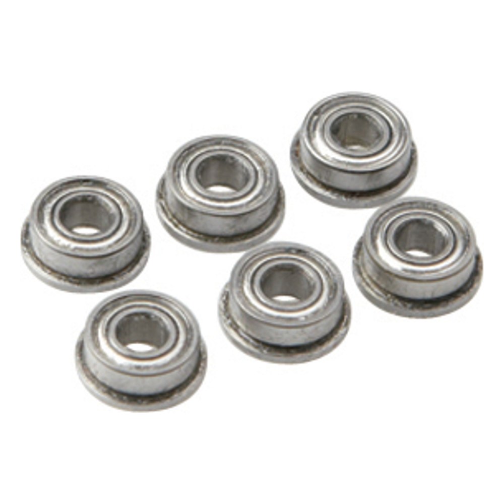 [A17128] Ultimate Ball bearings 7mm (x6)