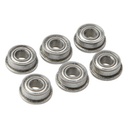 Ultimate Ball bearings 7mm (x6)