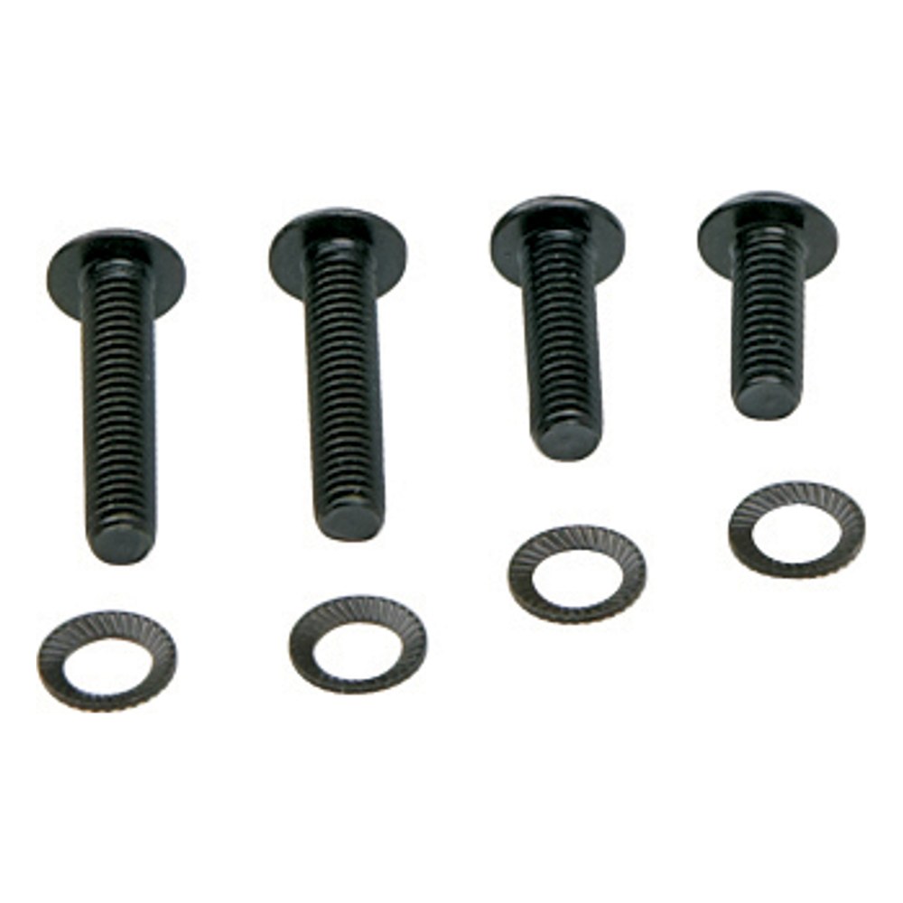 Ultimate Screw set, gearbox v3