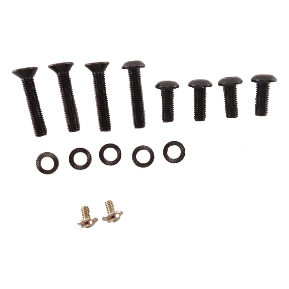 [A17119] Ultimate Screw set gearbox v2