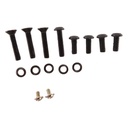 Ultimate Screw set gearbox v2